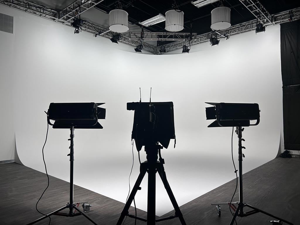 Cyclorama Studio