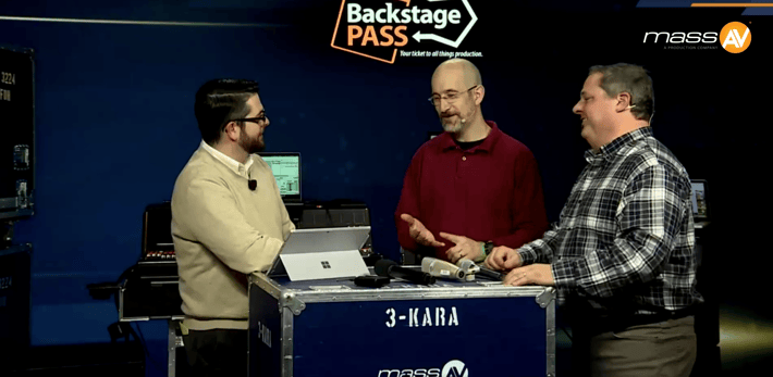 The Importance of Live Event Audio