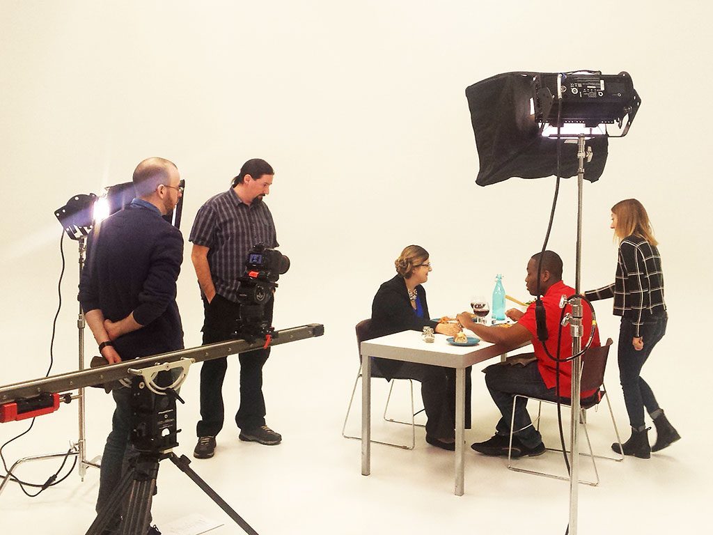Studio Production